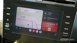 Android Auto 18 llega en Beta, con un rediseño y nuevas funciones de Gemini y Dual-SIM
