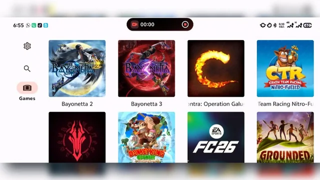 Lemon es una de las alternativas de emulador para Android, te contamos los detalles
