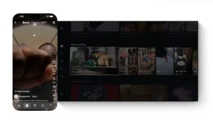 Instagram prueba vídeos horizontales: la nueva apuesta por vídeos largos para desafiar a YouTube