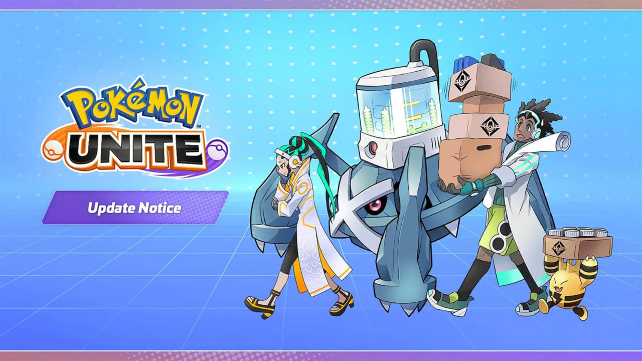 Lo que hay detrás de Pokemon Unite luego de su cierre