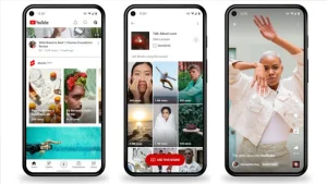 YouTube Shorts recortará el alcance de los clips ajenos: lo original es lo que valdrá